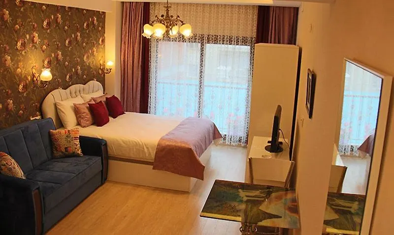 Rolex Hotel إزمير