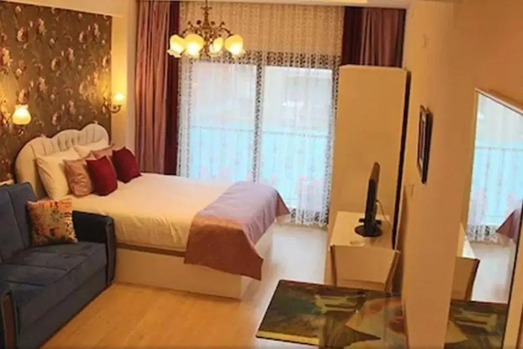 Rolex Hotel إزمير تركيا