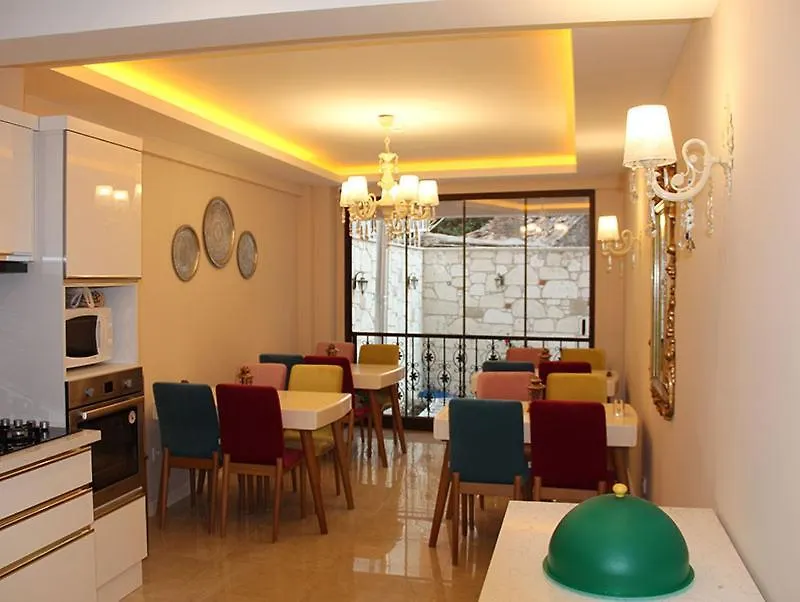 Rolex Hotel إزمير