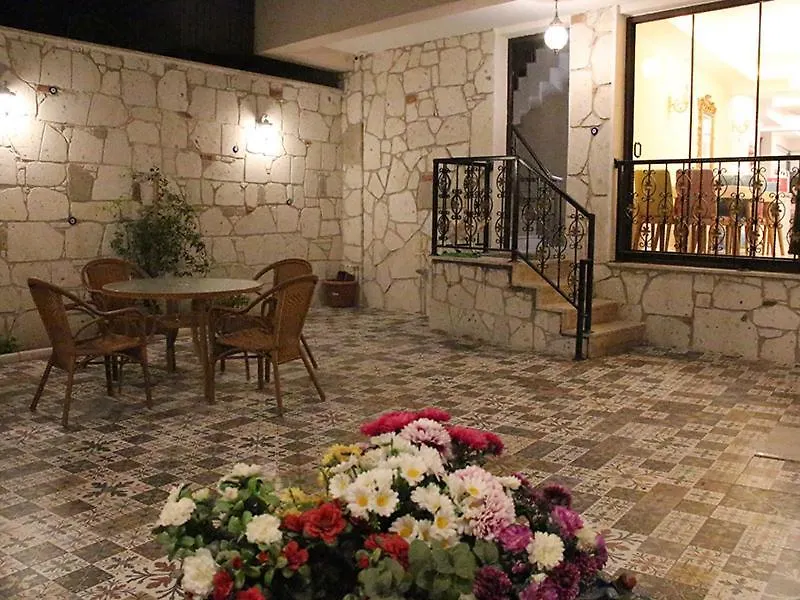 Rolex Hotel إزمير
