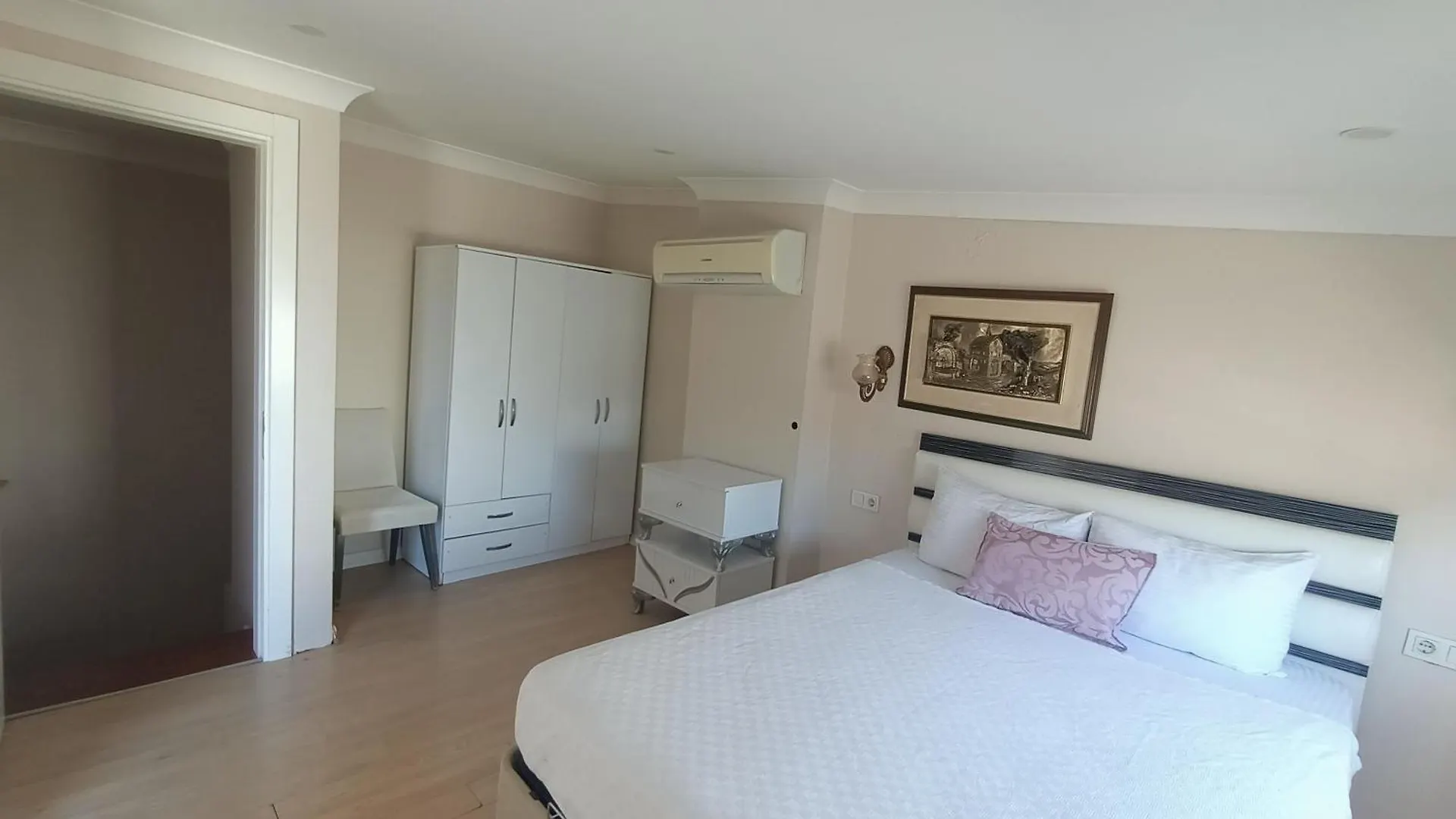 ***  Rolex Hotel إزمير تركيا