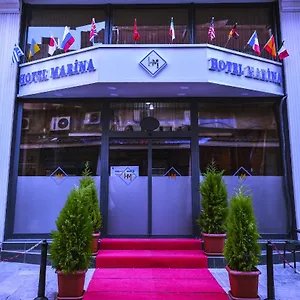 Marina Измир