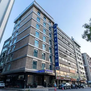 By Ketenci Otel