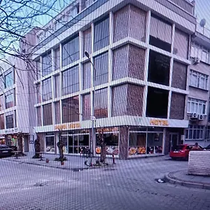 Punta Vista Smirne