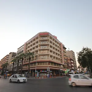 غراند كورنر البوتيكي فندق
