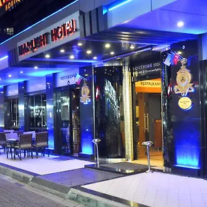 Hotel Marlight Boutique, Esmirna