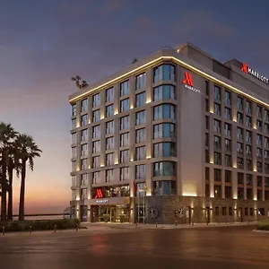 Marriott איזמיר