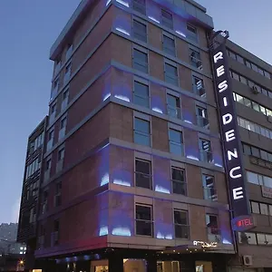 Residence Hotel Otel