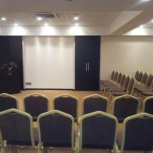 Vesta Fuar Otel