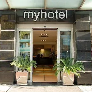 Hotel My