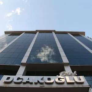3* Hotel Ocakoglu