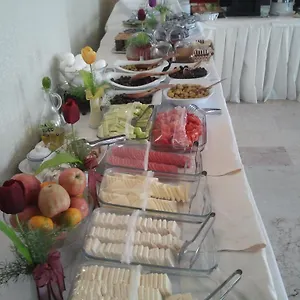 Kocaman Otel