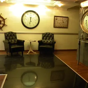 Vesta Otel