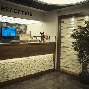 Hotel Yayla