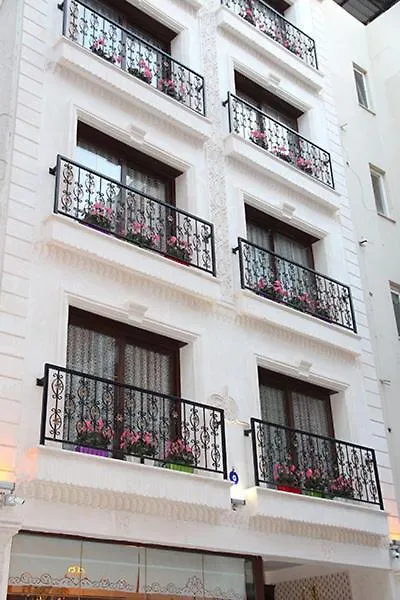 Rolex Hotel Izmir