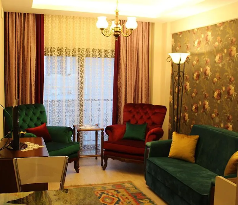 Rolex Hotel Izmir