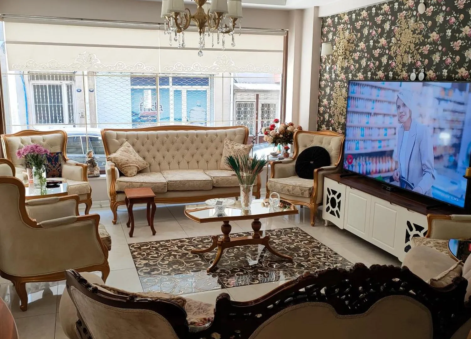 Rolex Hotel Izmir 3*,  Turkey